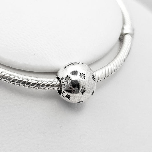 Charm Bola Disney
