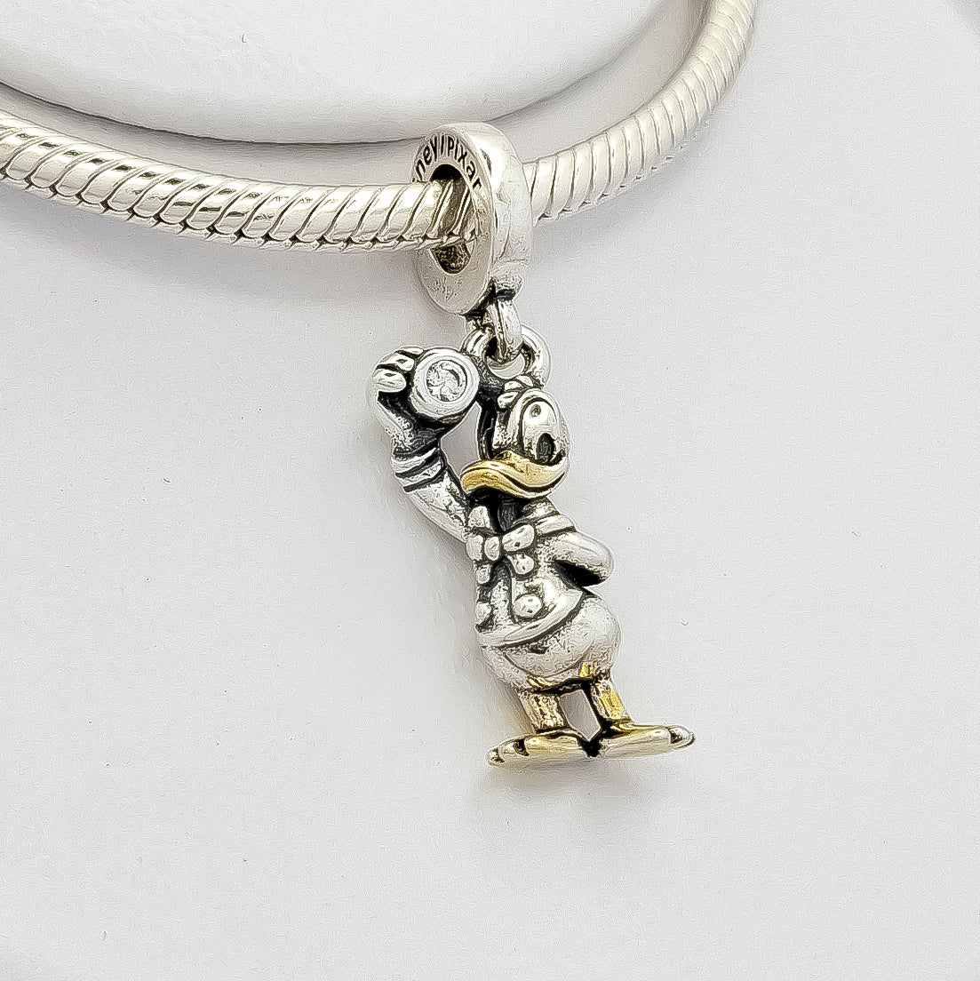 Charm Pato Donald