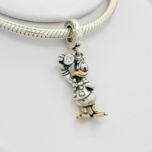 Charm Pato Donald