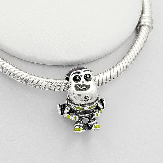 Charm Buzz Lightyear