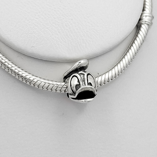 Charm Cara Pato Donald
