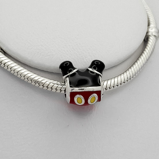 Charm Mickey
