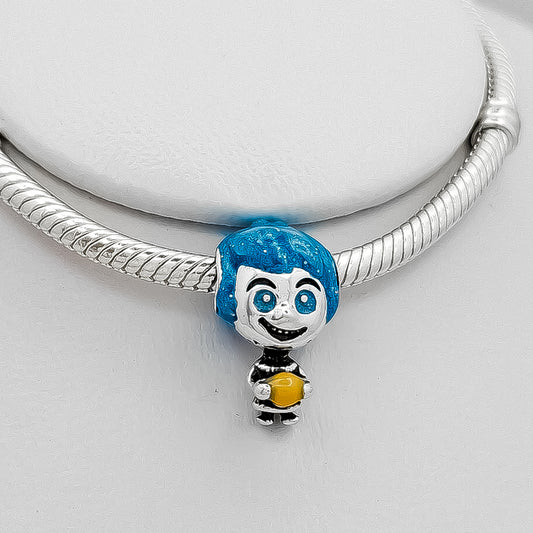 Charm Alegria