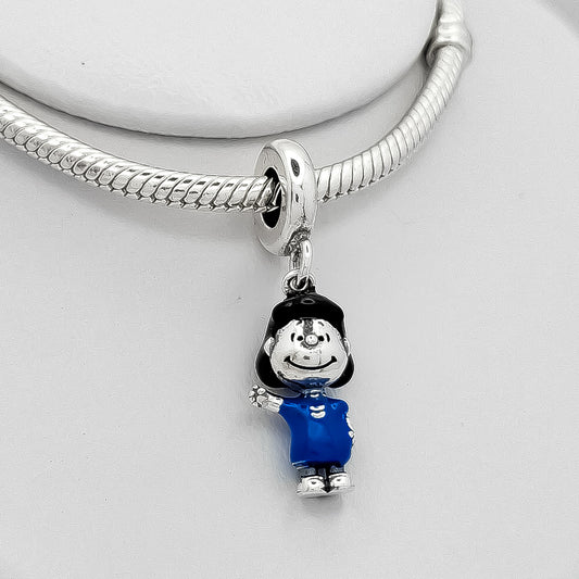 Charm Lucy Van