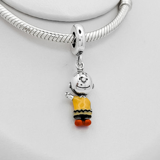 Charm Charlie Brown