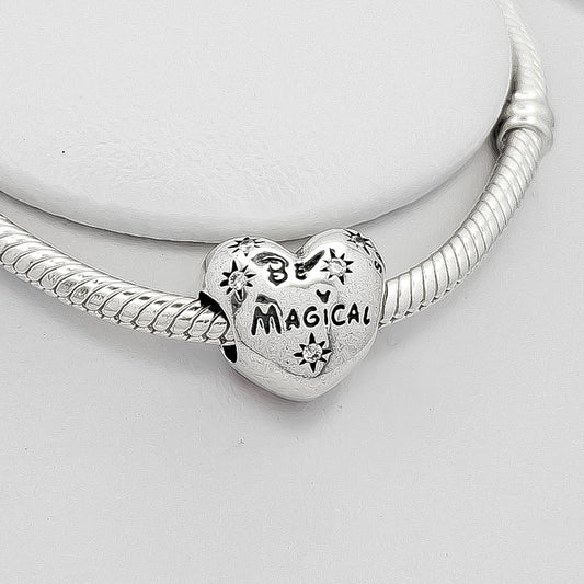 Charm Corazon