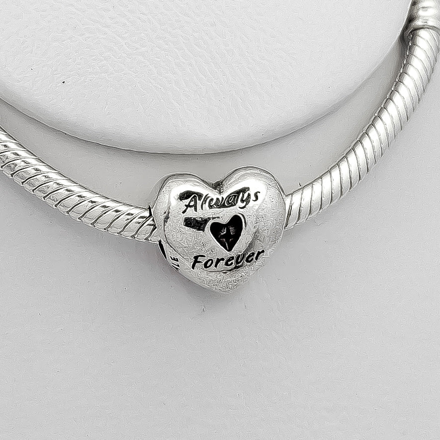Charm Always Forever