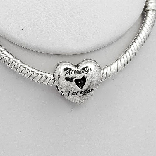 Charm Always Forever