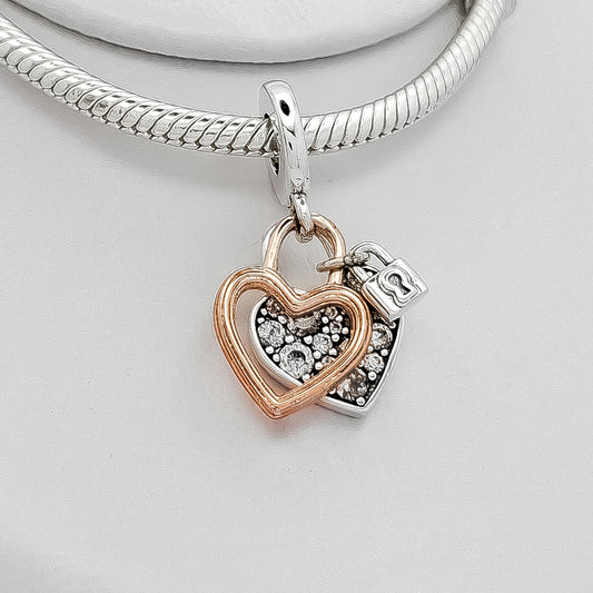 Charm Corazones