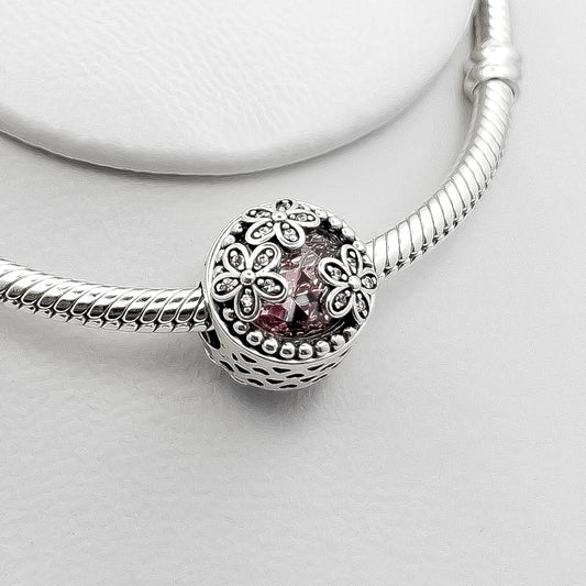 Charm Zirconia Flores
