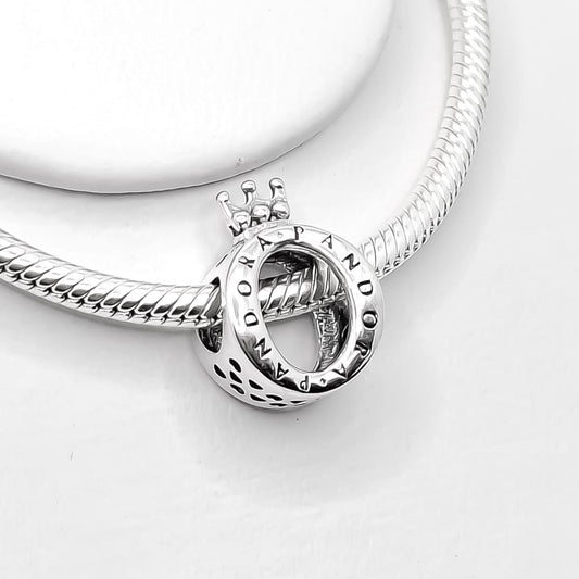 Charm Corona Pan
