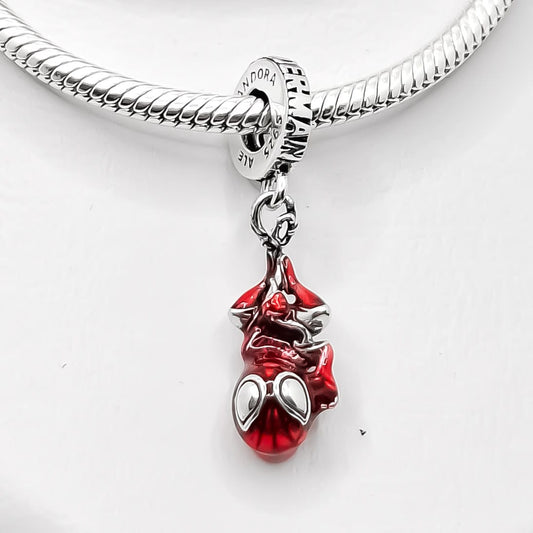 Charm Spiderman
