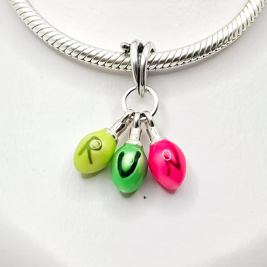 Charm Run Stranger Things