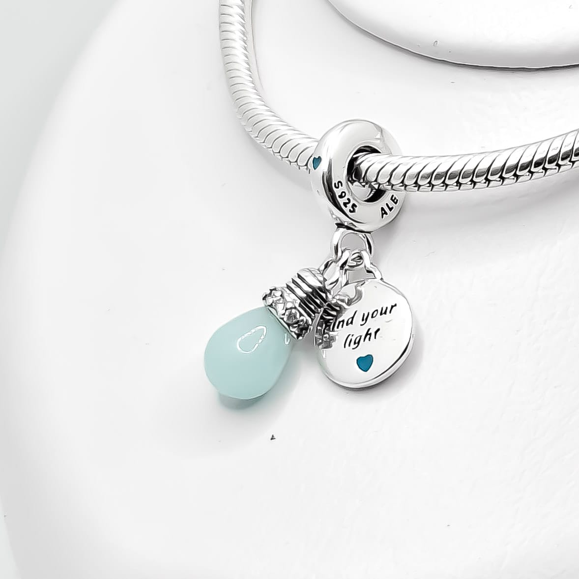 Charm Foco