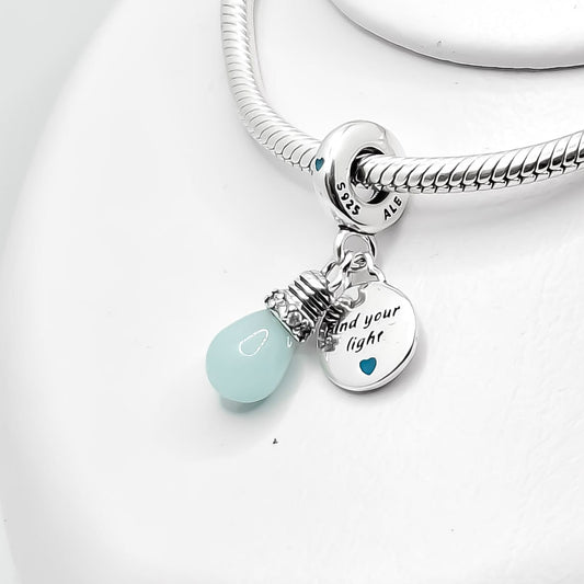 Charm Foco
