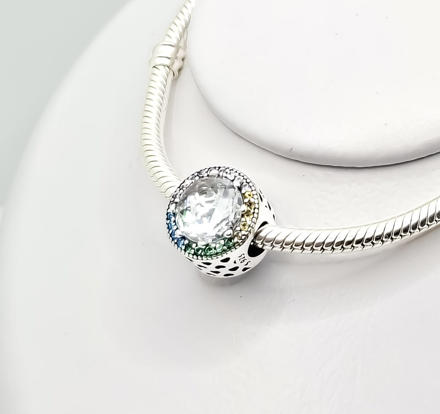 Charm Zirconia