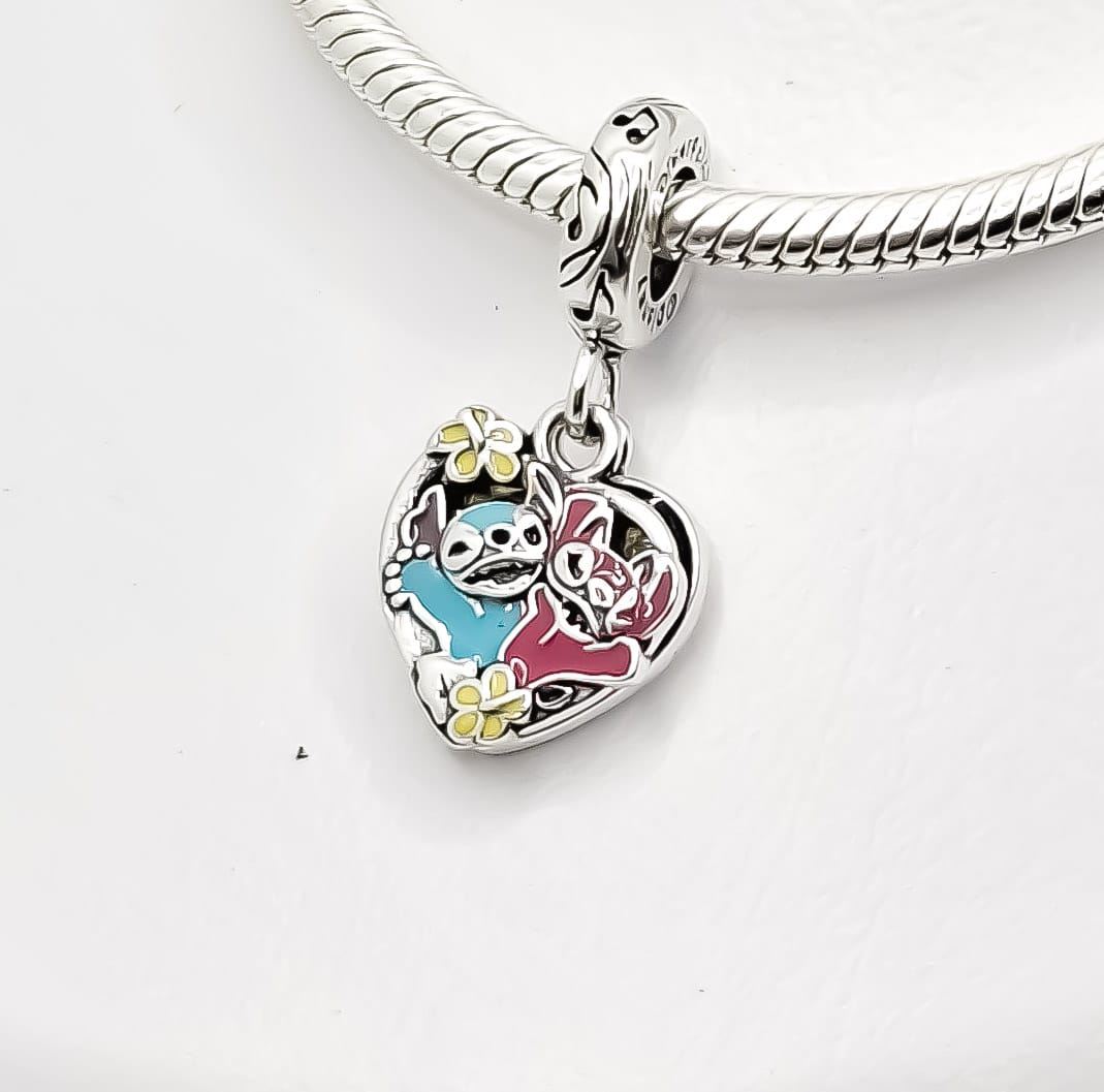 Charm Stich