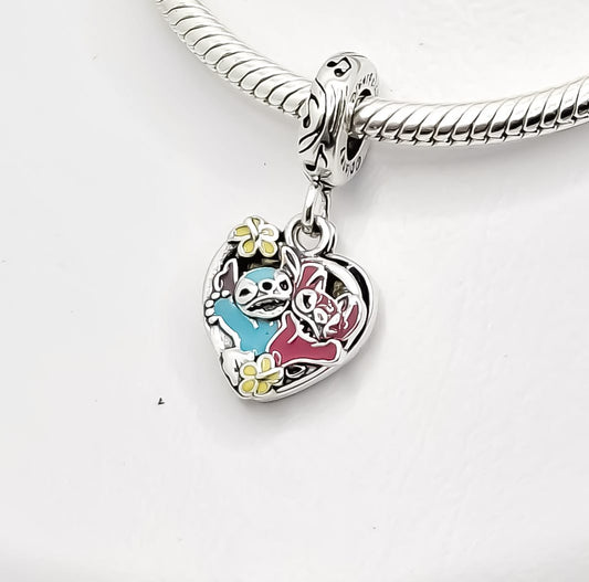 Charm Stich