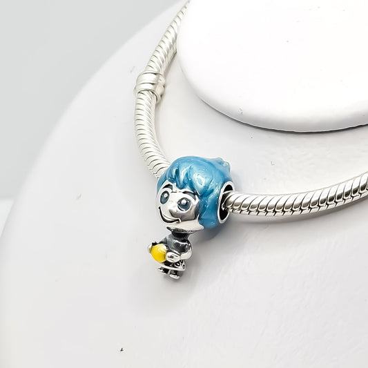 Charm Alegria