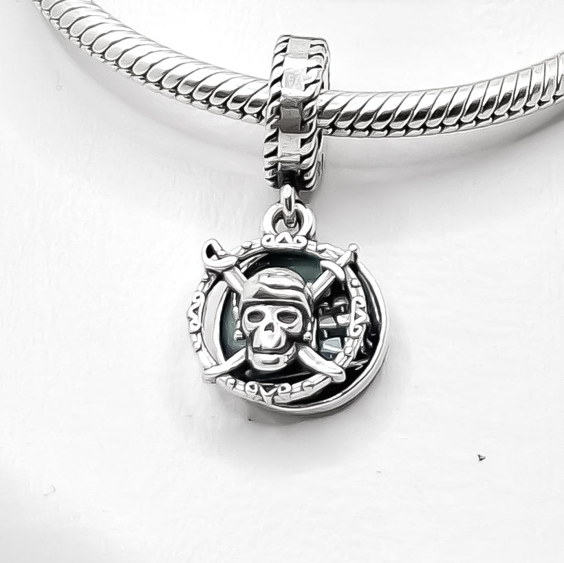 Charm Piratas del Caribe