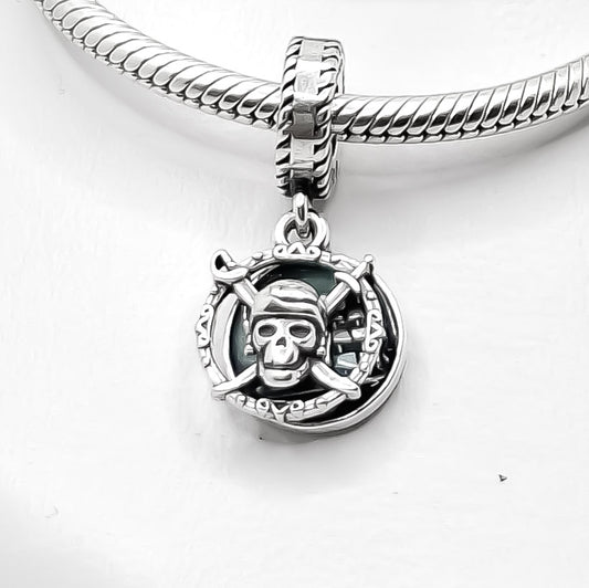 Charm Piratas del Caribe