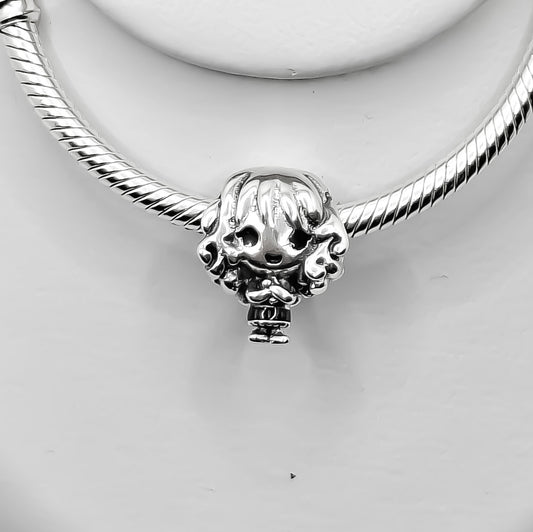 Charm Hermione