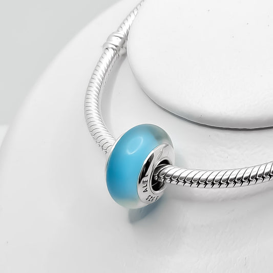 Charm Cristal Murano