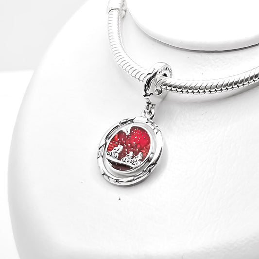 Charm Mundo del Reves