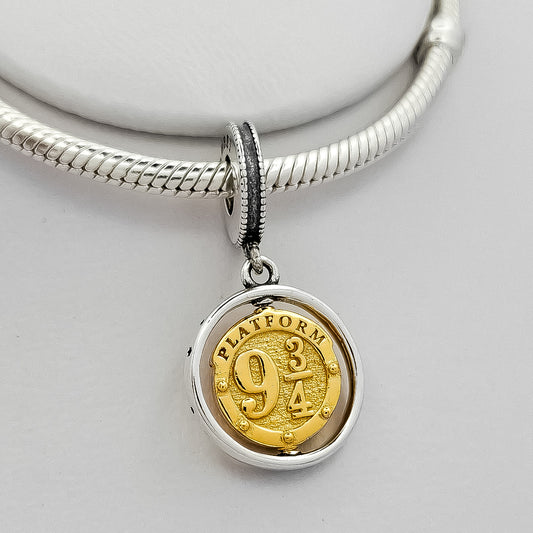 Charm Plataforma9 3/4