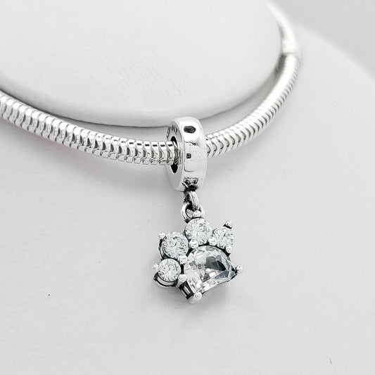 Charm Huella Zirconia