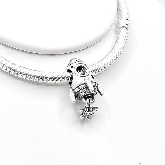 Charm Cohete