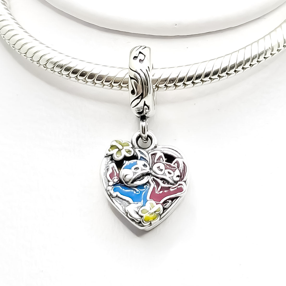 Charm Stich