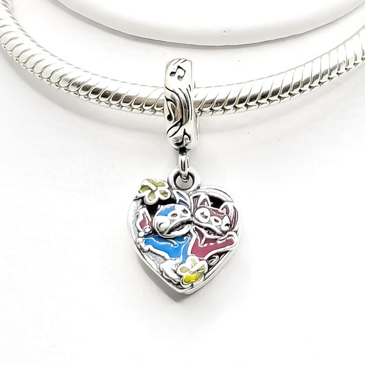 Charm Stich