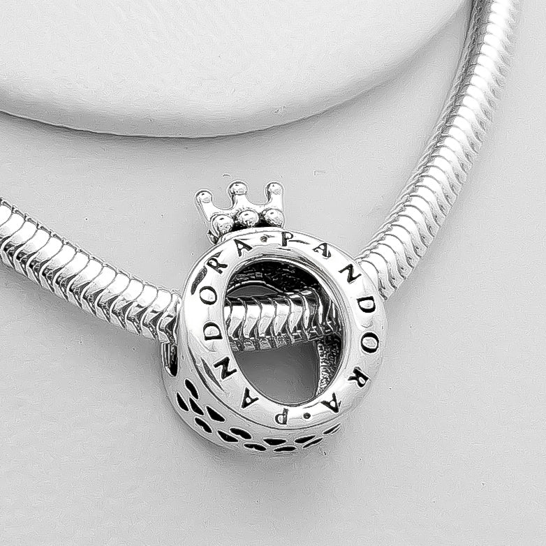 Charm Corona Pan