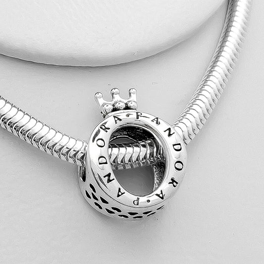 Charm Corona Pan