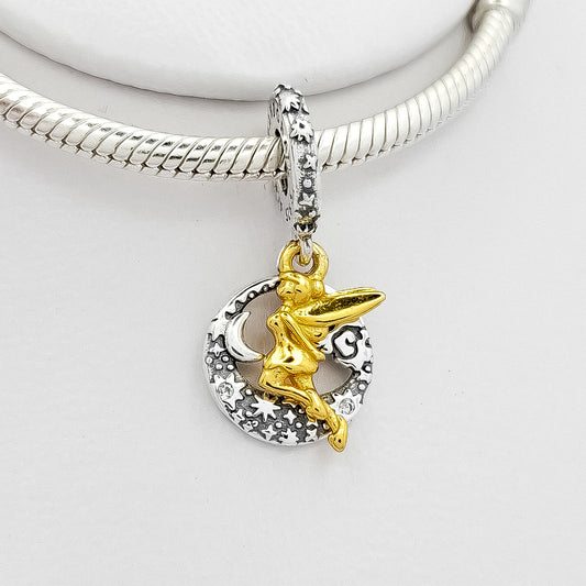 Charm Campanita