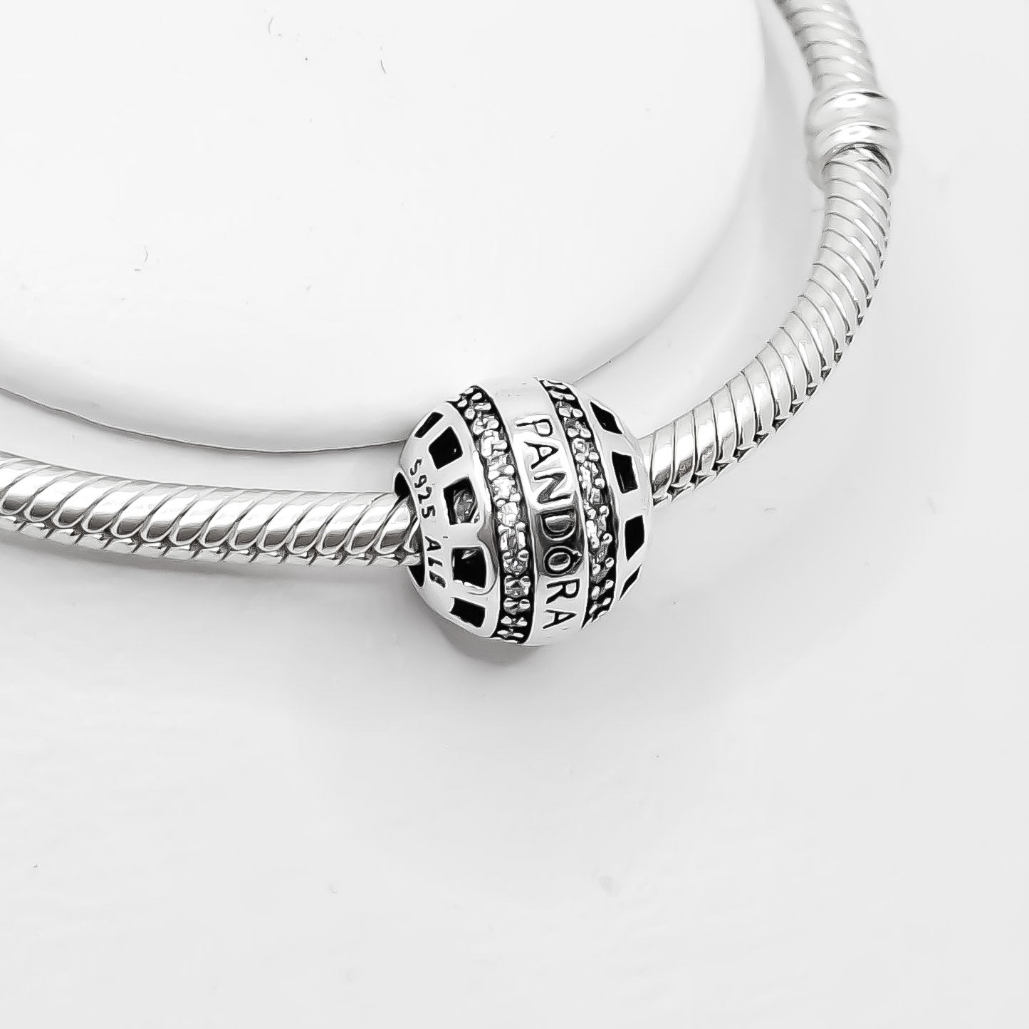 Charm Bola Zirconia