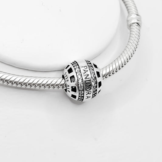 Charm Bola Zirconia