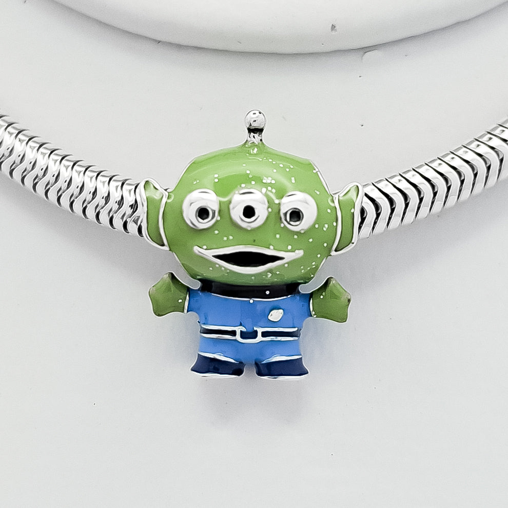 Charm Marcianito
