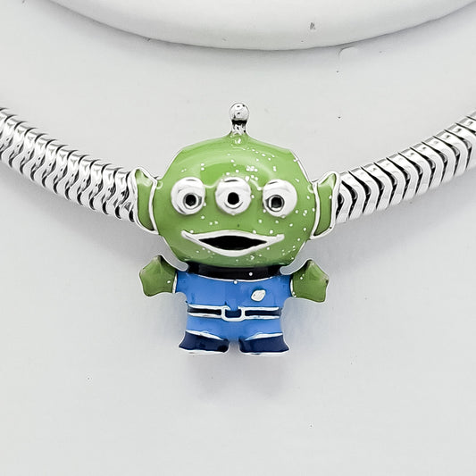 Charm Marcianito