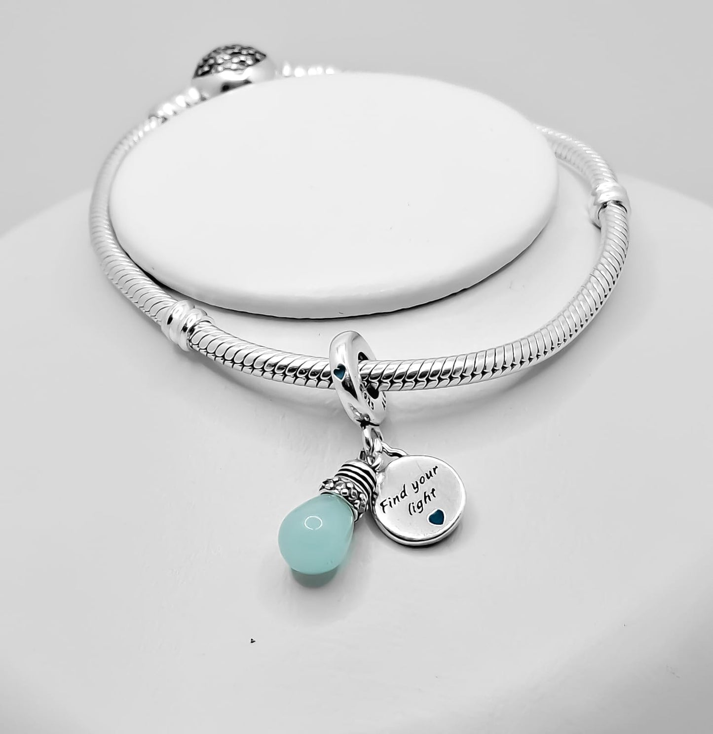 Charm Foco
