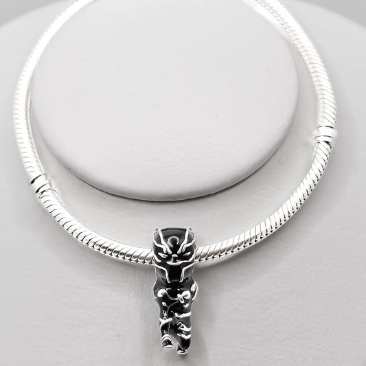 Charm Pantera Negra