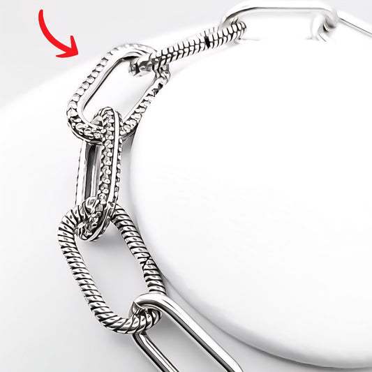 Extensor Clip Zirconia Pan