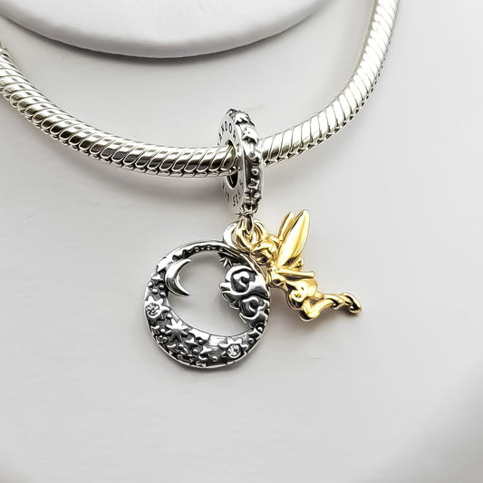 Charm Campanita
