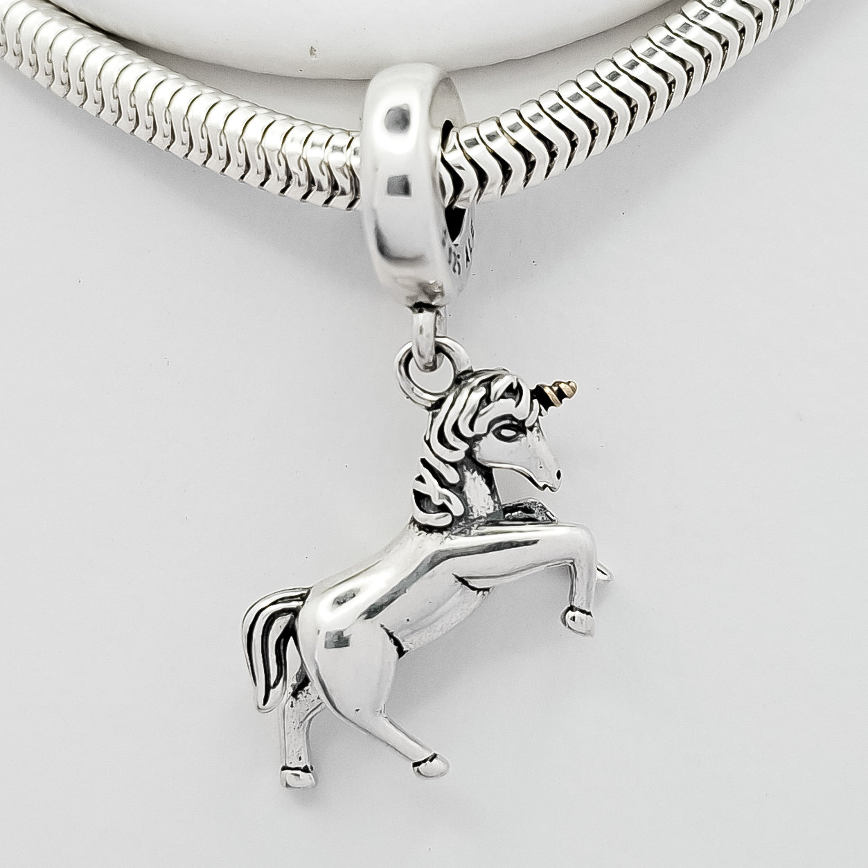 Charm Caballo