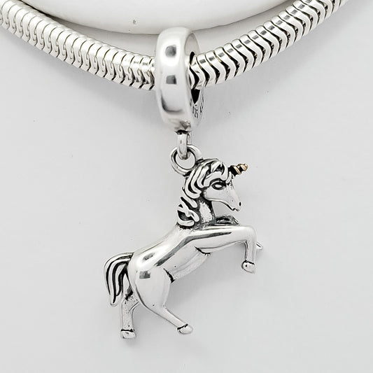 Charm Caballo