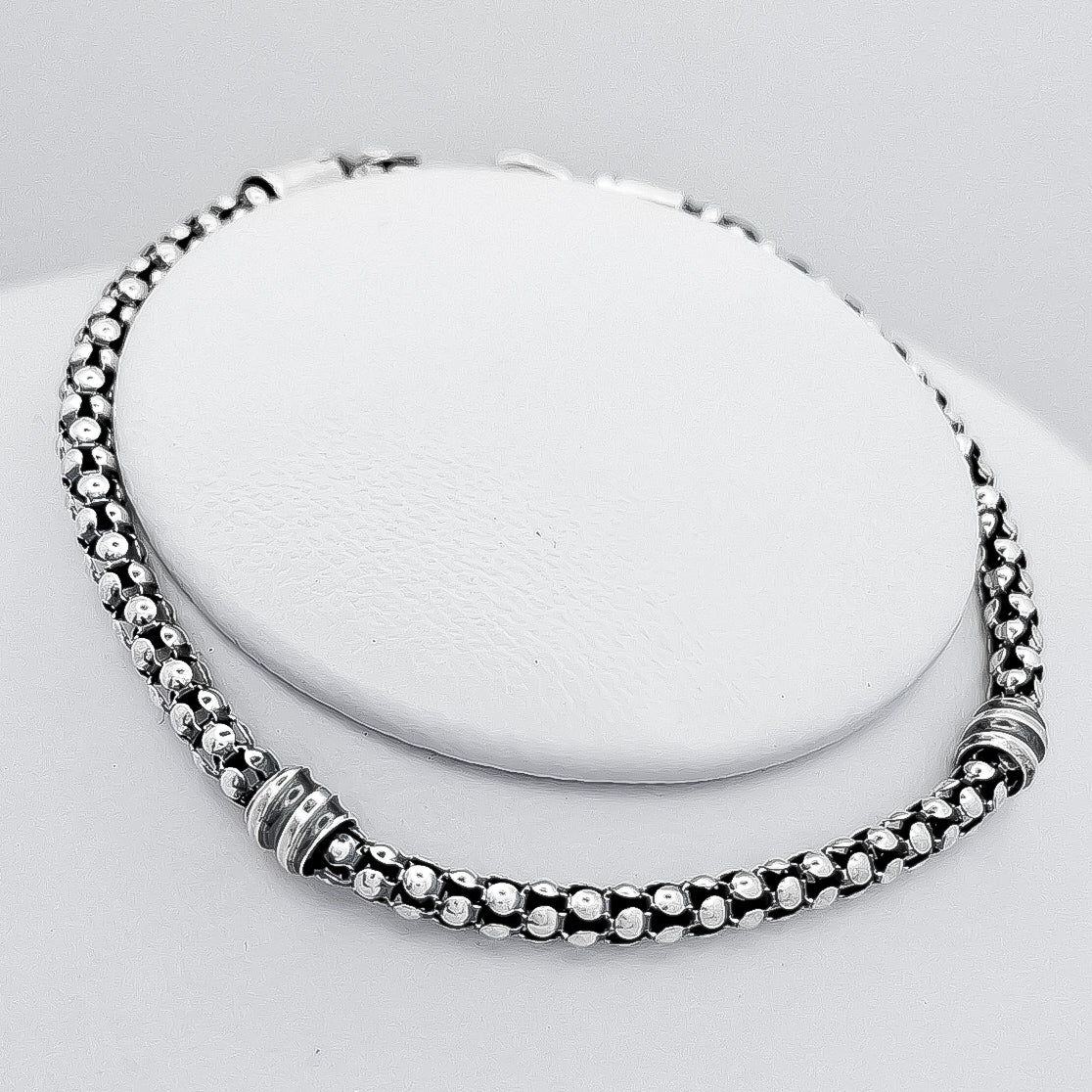 Pulsera Bolitas