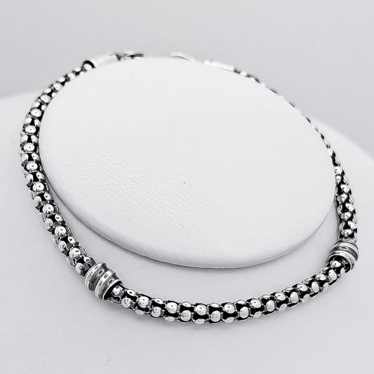 Pulsera Bolitas