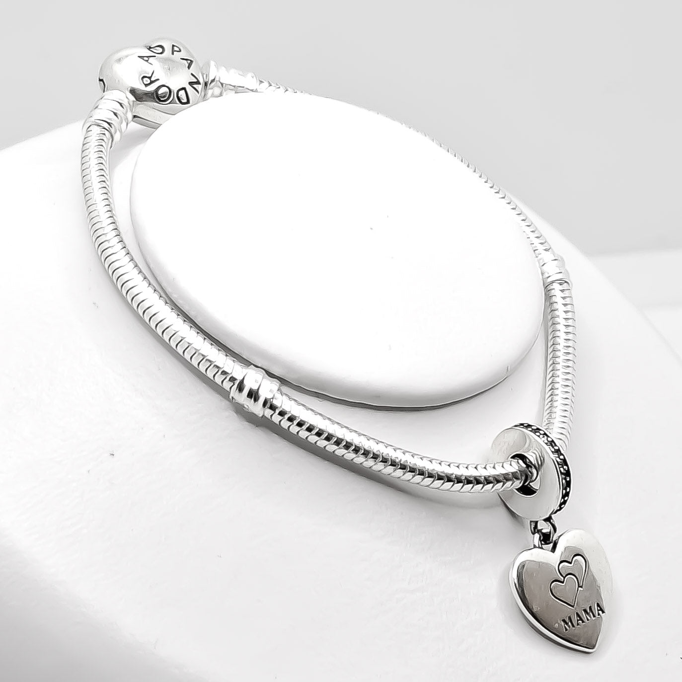 Pulsera Corazon Pan