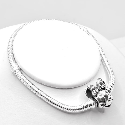 Pulsera Minnie Pan